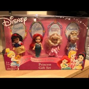 Princess gift set